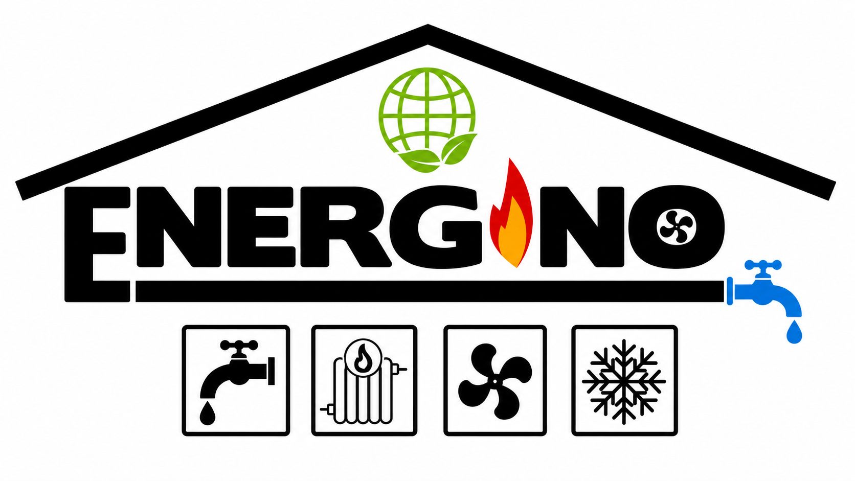 Logo Energino